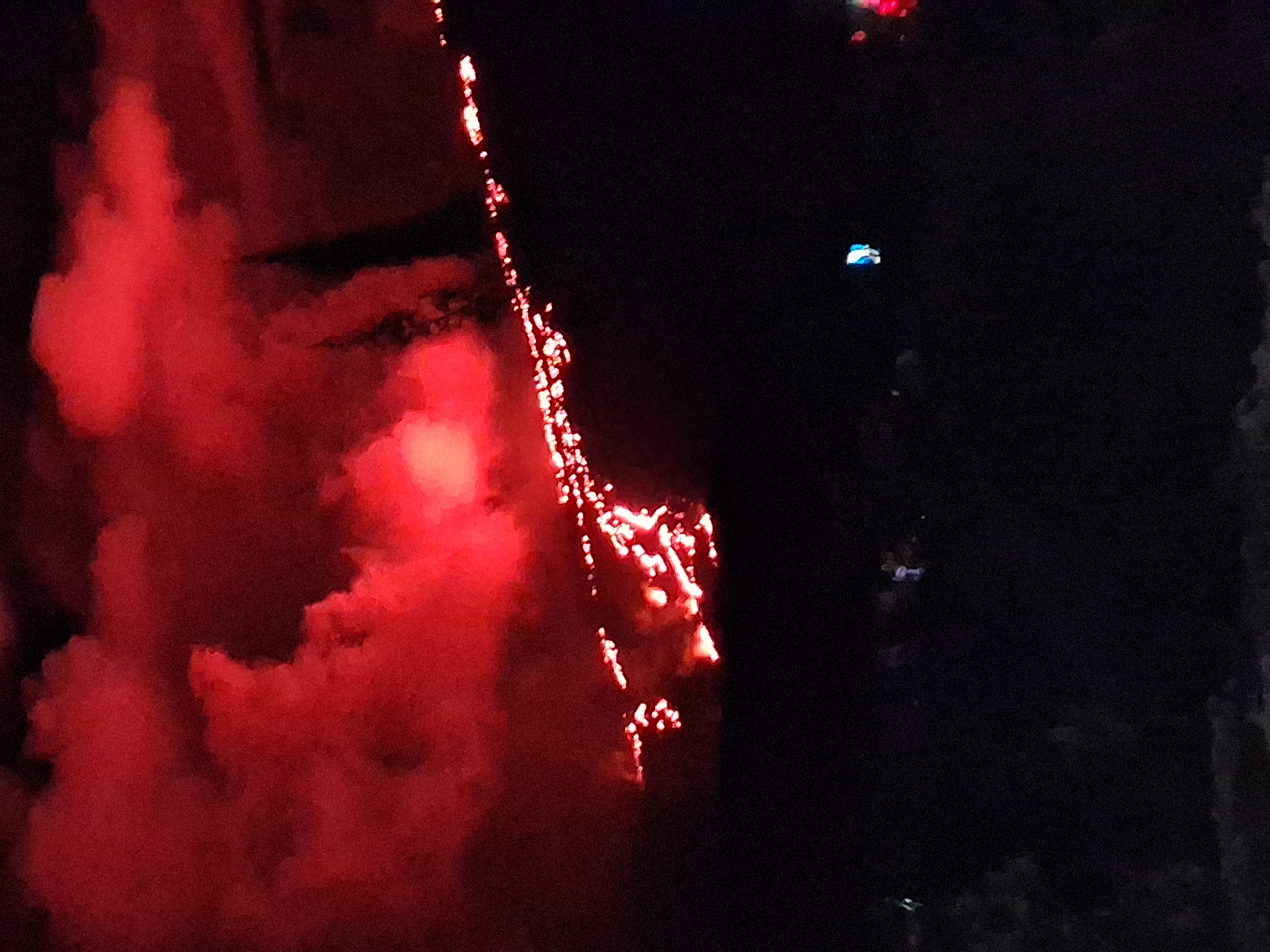 VTC Oi — Transport Premium